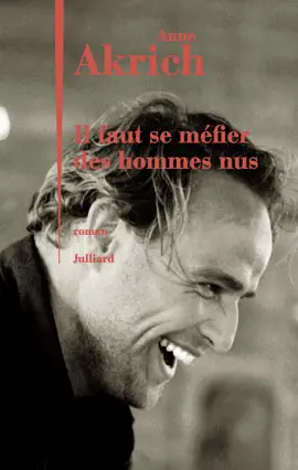 Read: Il faut se méfier des Book hommes nus