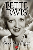 Grace May Carter - Bette Davis artwork