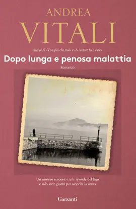 Read: Dopo lunga e penosa Book malattia