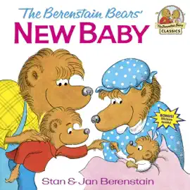 Read: The Berenstain Bears' New Baby Book