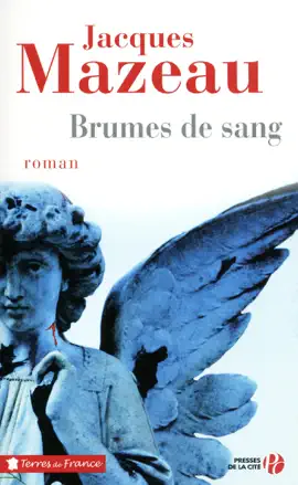 Read: BRUMES Book DE SANG