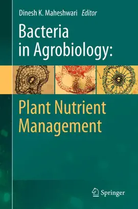 Read: Bacteria in Agrobiology: Plant Book Nutrient Management