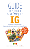 Guide des index glycémiques (IG) - Collectif