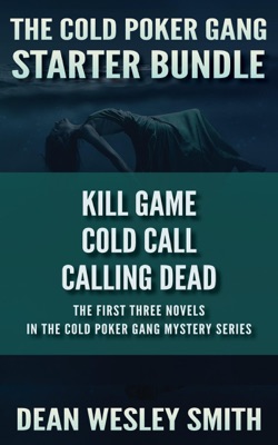 The Cold Poker Gang Starter Bundle