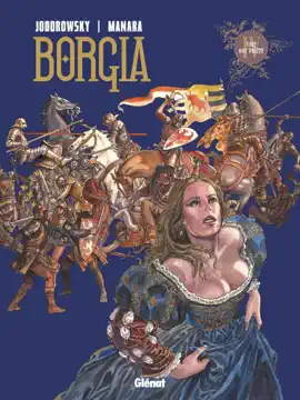 Read: Borgia - Tome 04 Book