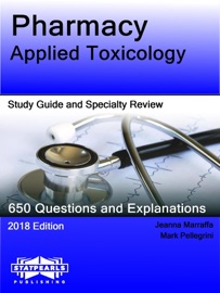 Pharmacy-Applied Toxicology