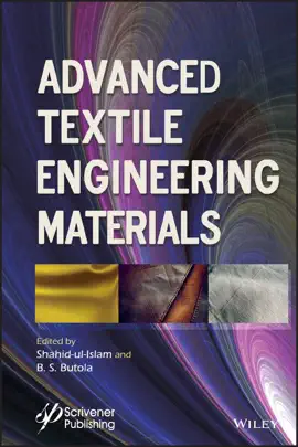 Read: Advanced Book Textile Engineering Materials