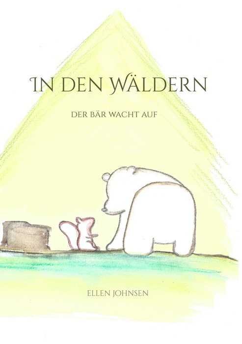 In den Wäldern
