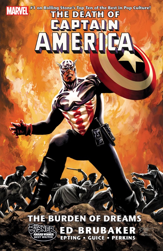 Captain America