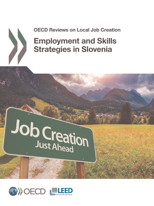 Employment and Skills Strategies in Slovenia