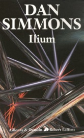 Ilium - Dan Simmons