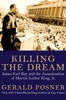 Book Killing the Dream