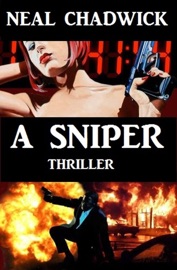 A Sniper - Neal Chadwick