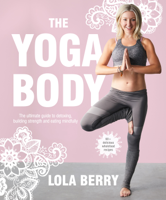 Lola Berry - The Yoga Body artwork