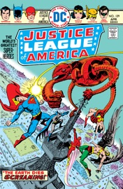 Justice League of America (1960-) #129 - Martin Pasko, Dick Dillin & Frank McLaughlin