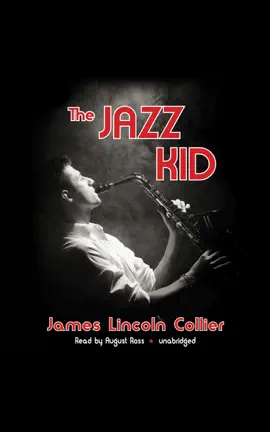 Read: The Jazz Book Kid