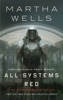 Book All Systems Red