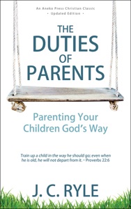 The Duties of Parents