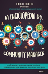 La enciclopedia del community manager Book Cover