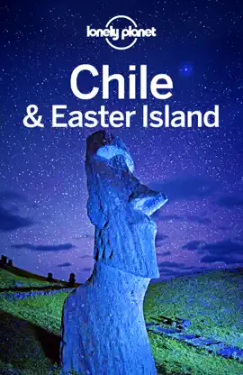Chile & Easter Island Travel Guide