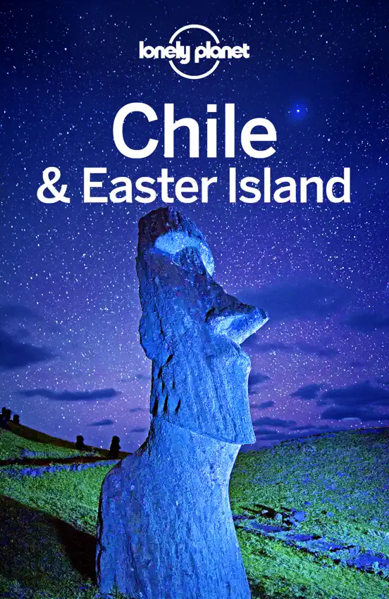 Chile & Easter Island Travel Guide