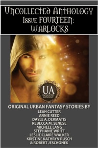 Warlocks: A Collected Uncollected Anthology