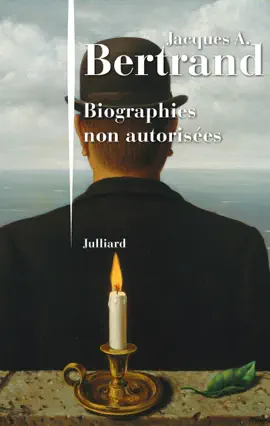 Read: Book Biographies non autorisées