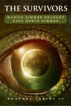 Read: The Book Survivors