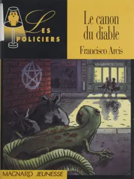 Read: Le canon Book du diable
