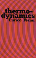 Enrico Fermi - Thermodynamics artwork