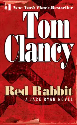 Read: Red Book Rabbit
