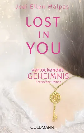 Read: Lost in You. Verlockendes Book Geheimnis