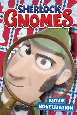 Read: Sherlock Book Gnomes Movie Novelization