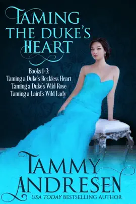 Read: Taming the Duke's Book Heart: Books 1-3