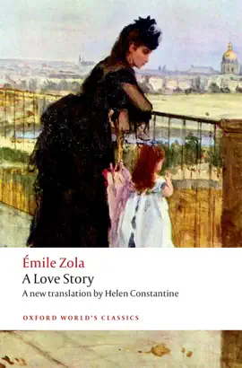 Read: Book A Love Story