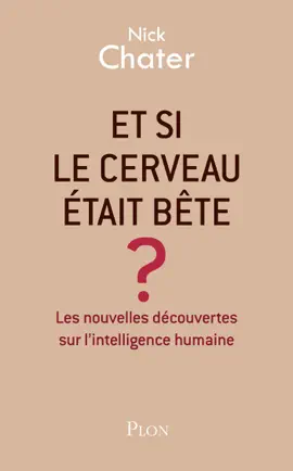 Read: Et si le cerveau Book était bête ?