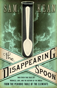 The Disappearing Spoon