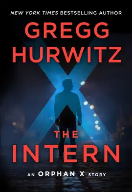 Read: The Book Intern