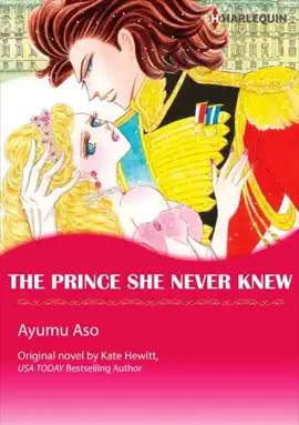 Read: The Prince She Never Knew Book