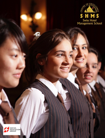 Swiss Hotel Management School