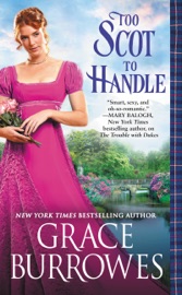 Too Scot to Handle - Grace Burrowes