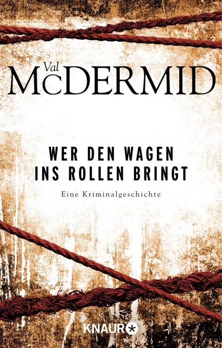Wer den Wagen ins Rollen bringt