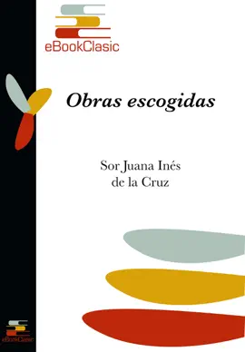 Read: Obras Book escogidas (Anotado)