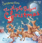 The Night Before Christmas - Miles Kelly