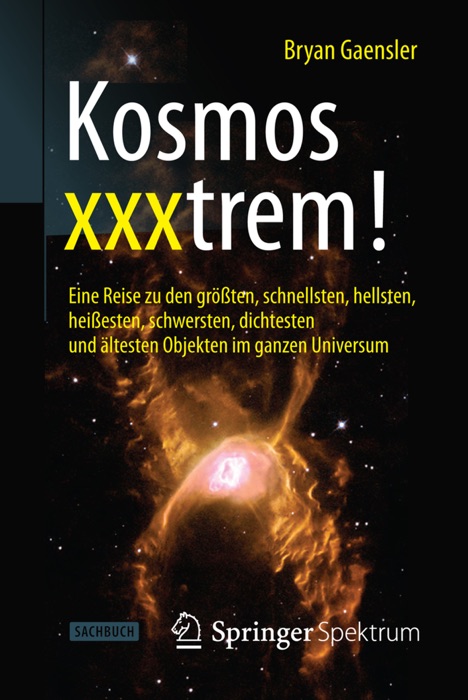 Kosmos xxxtrem!