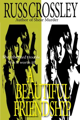 Read: A Beautiful Friendship Book