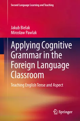 Read: Book Applying Cognitive Grammar in the Foreign Language Classroom