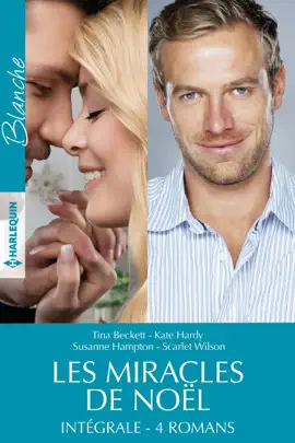 Read: Les Book miracles de Noël : l'intégrale