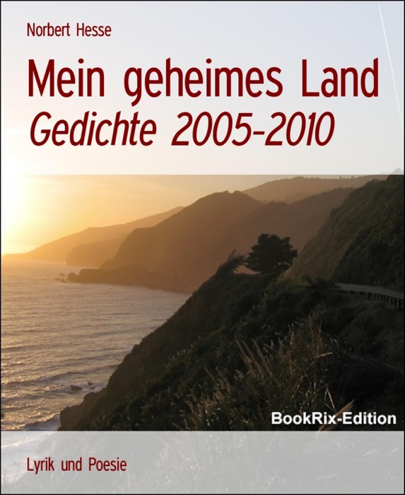 Mein geheimes Land