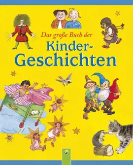 Read: Das große Book Buch der Kindergeschichten